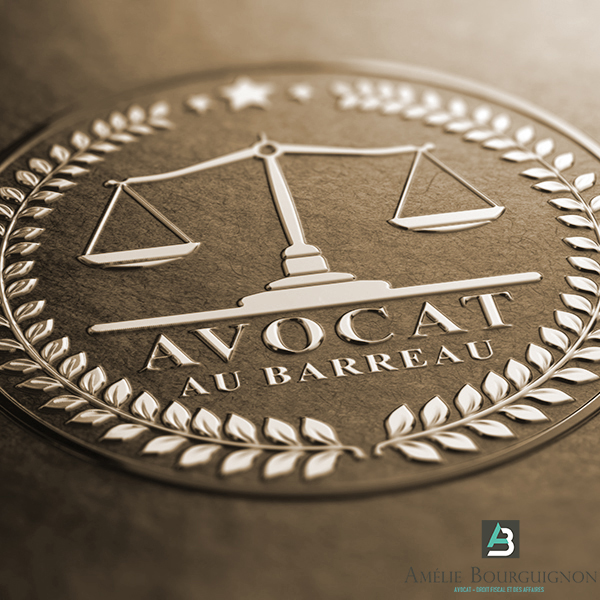 Avocat droit commercial